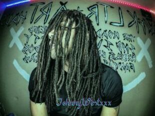 JohnnyWestxxx