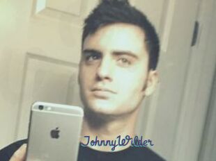 JohnnyWilder