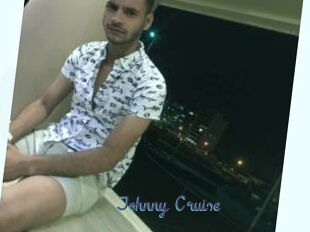 Johnny_Cruise
