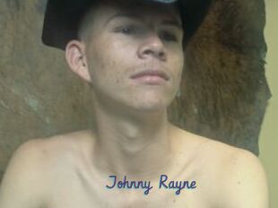 Johnny_Rayne