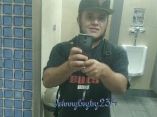 Johnnyboytoy234