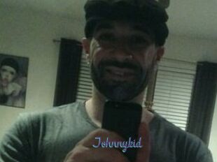 Johnnykid