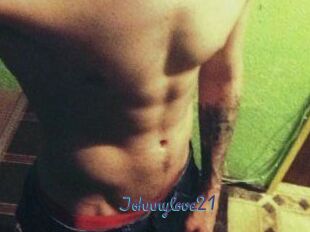 Johnnylove21