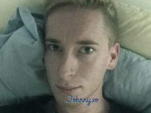 Johnnyxo