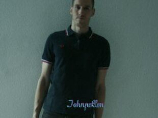Johnpollon