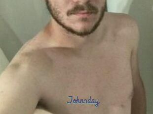 Johnsday