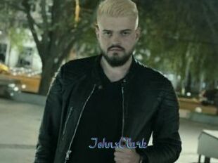 JohnxClark