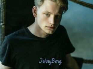 JohnyBerg