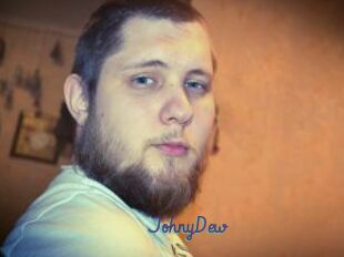 JohnyDew