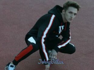 JohnyGillan