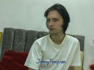 JohnyTompson
