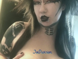 JoiDivision