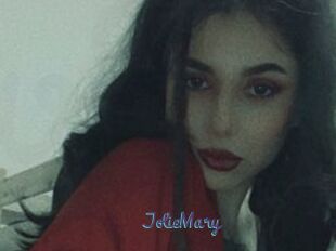 JolieMary