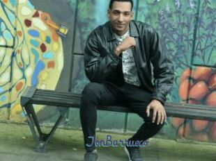 JonBarrueco