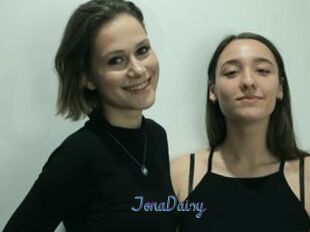JonaDaisy