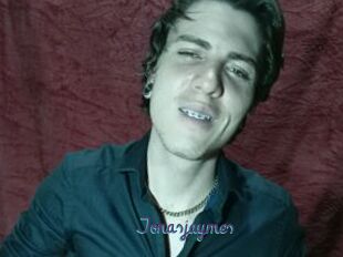 Jonasjaymes