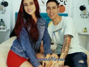 JonesandAlessan