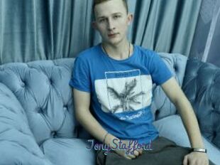 JonyStafford