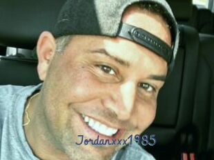 Jordanxxx1985