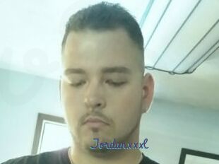 Jordanxxxl