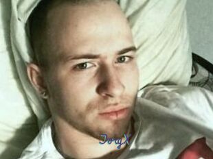 JorgX