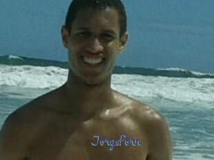 JorgePorn