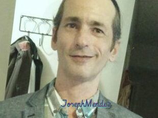 Joseph_Mendez
