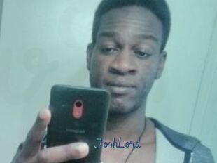 JoshLord