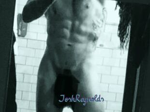 JoshReynolds