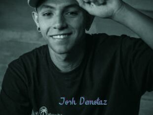Josh_Demotaz