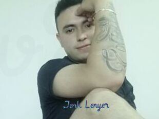 Josh_Lenyer