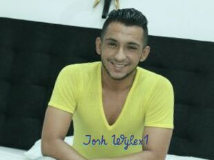 Josh_Wylex1