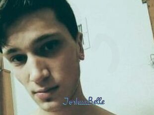 Joshua_Belle