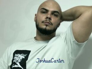 JoshuaCarter