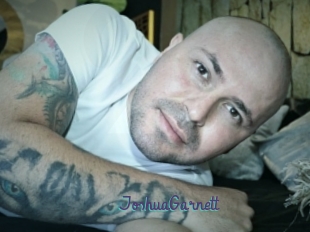 JoshuaGarnett