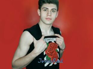 JoshuaRead