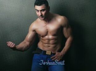 JoshuaSmit