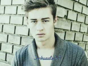 Joshuaalec47
