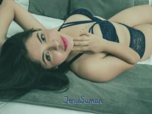 JosieSuman