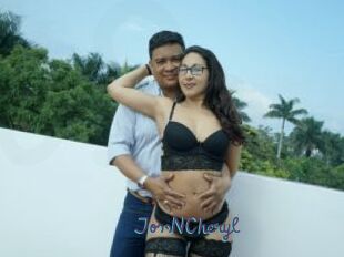 JossNCheryl