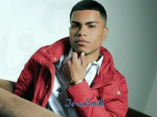 JosueSmith