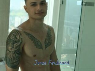 Josue_Ferdinand