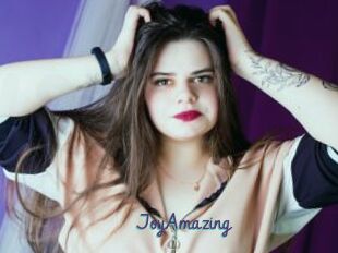JoyAmazing