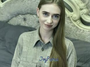 JoyPierce