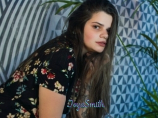 JoyaSmith