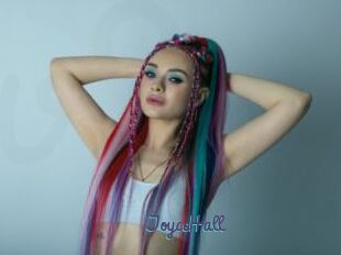 JoyceHall