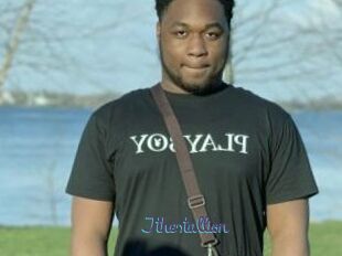 Jthestallion