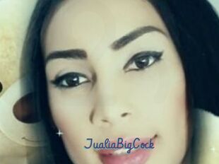 JualiaBigCock