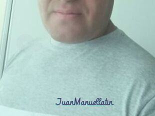 JuanManuellatin