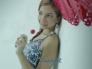 JuanitaGil
